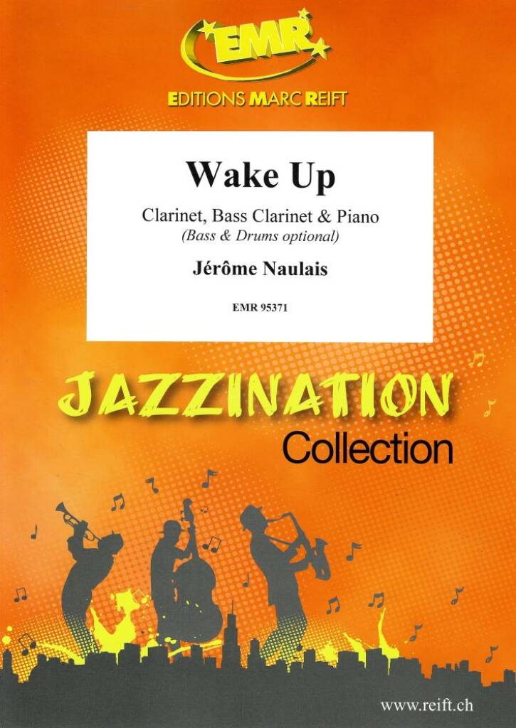 Wake Up